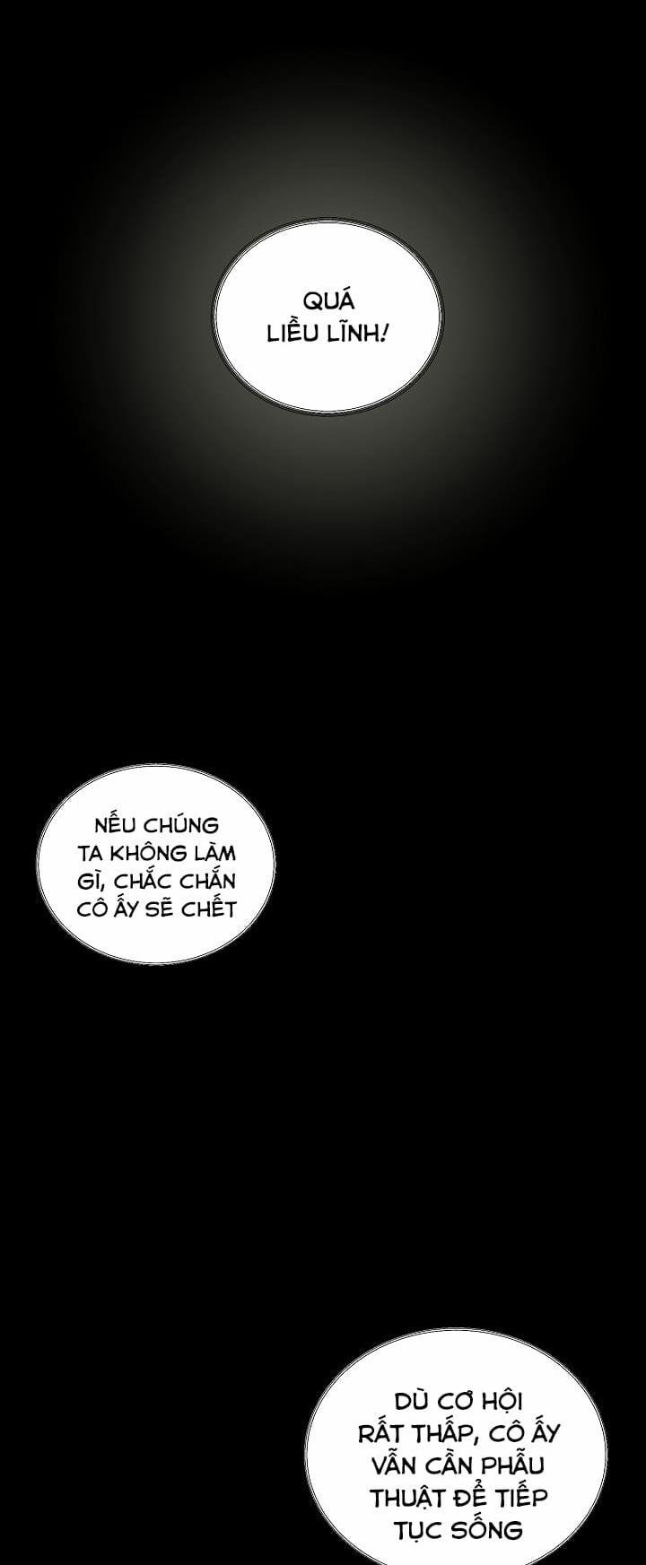 Bác Sĩ Trùng Sinh 104 trang 25