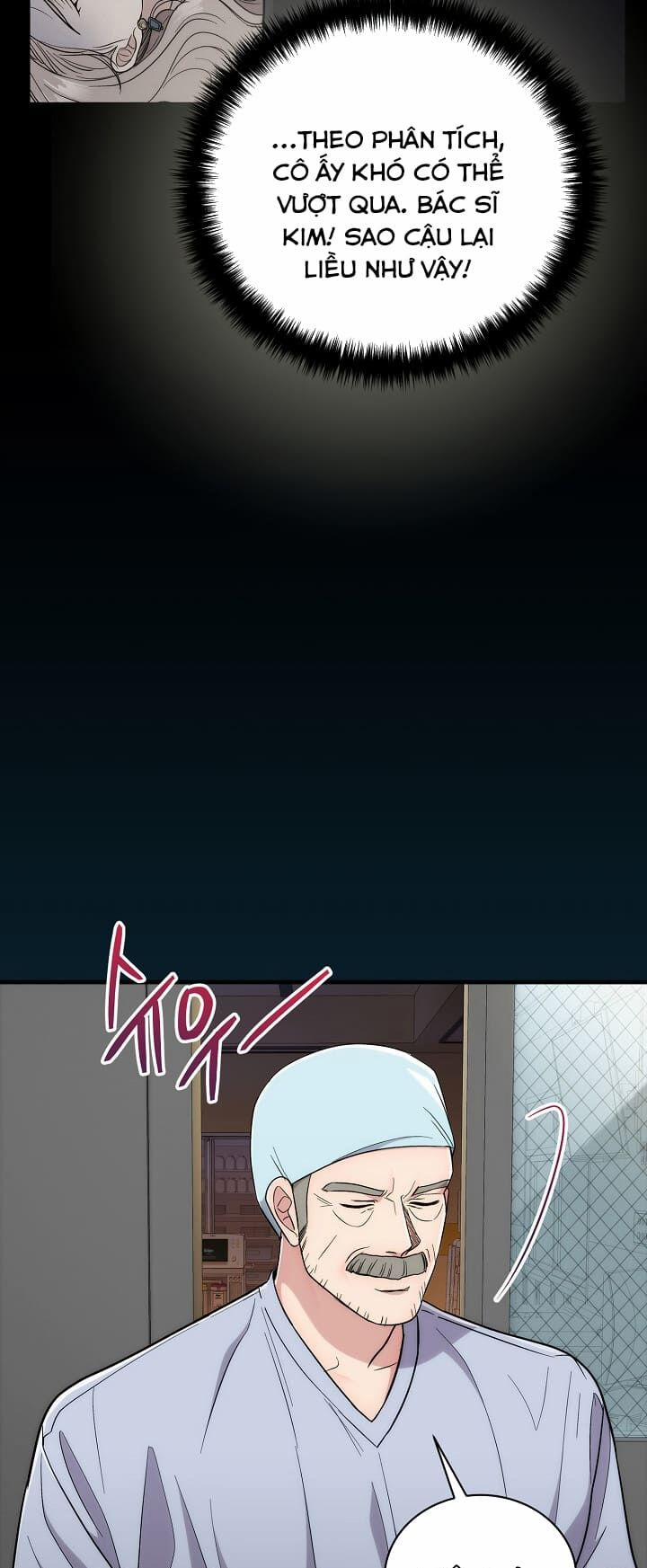 Bác Sĩ Trùng Sinh 104 trang 27