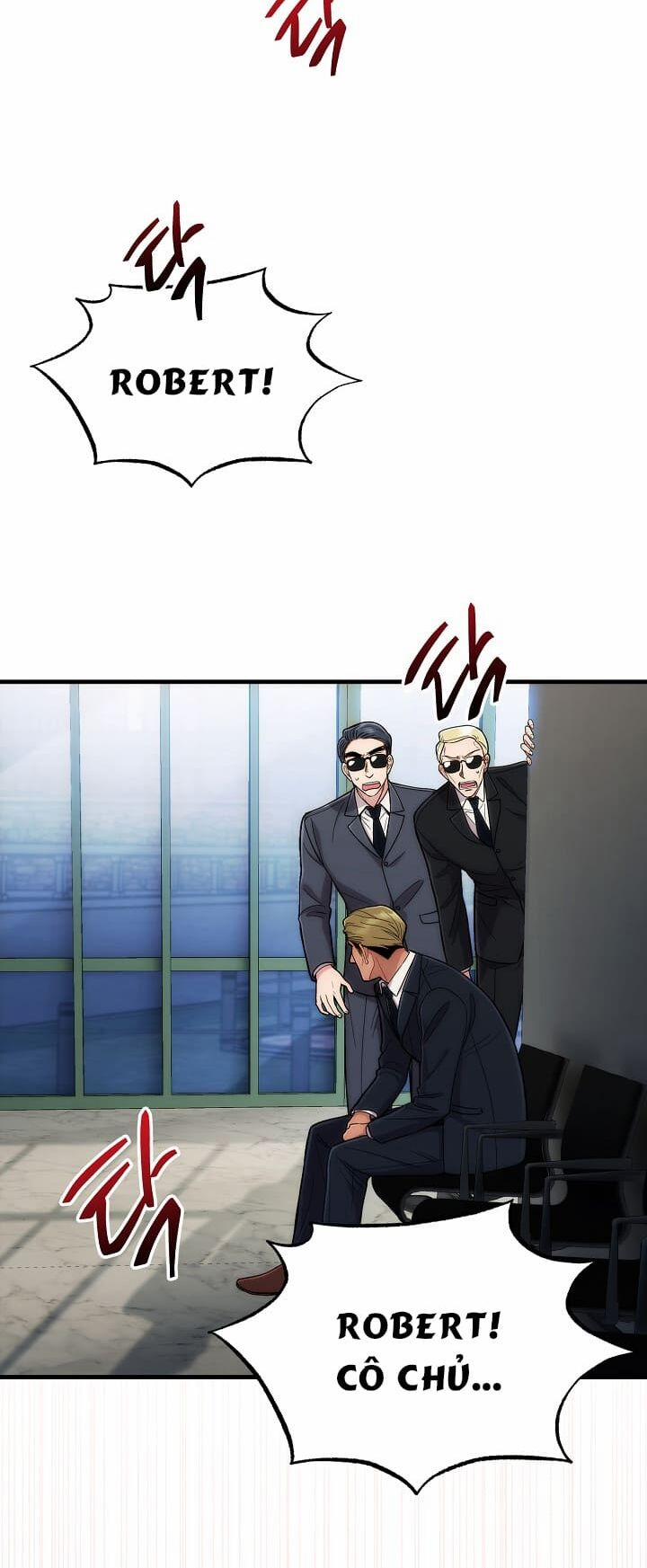 Bác Sĩ Trùng Sinh 104 trang 31