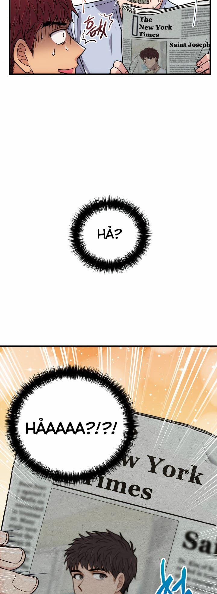 Bác Sĩ Trùng Sinh 104 trang 51