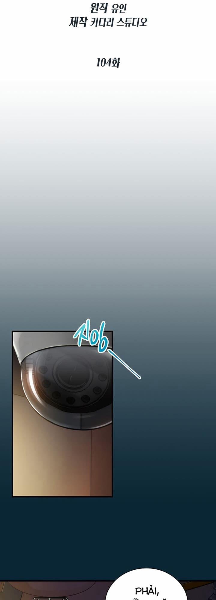 Bác Sĩ Trùng Sinh 104 trang 8