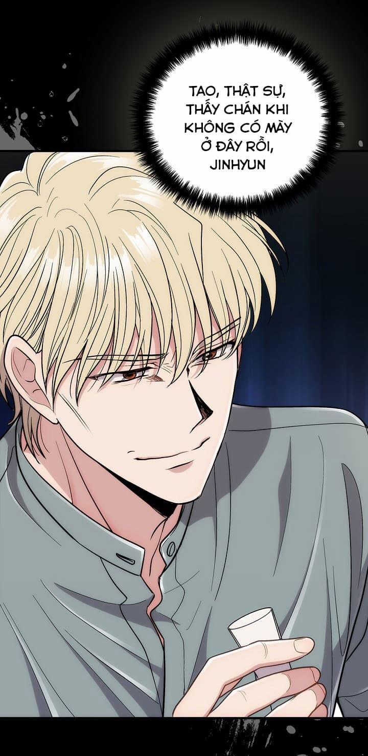 Bác Sĩ Trùng Sinh 105 trang 12