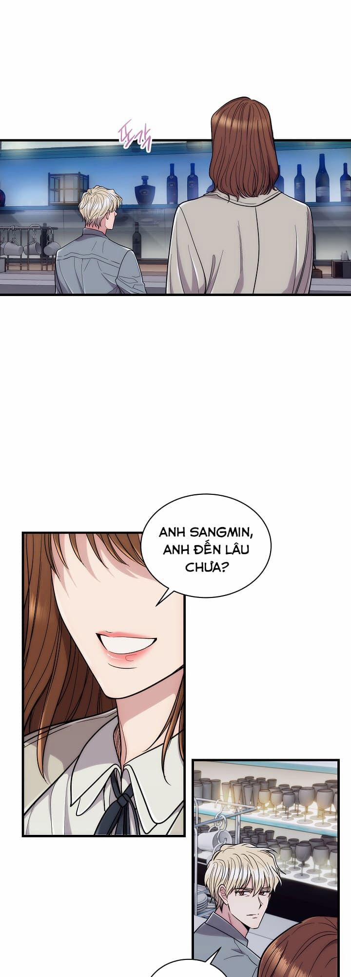 Bác Sĩ Trùng Sinh 105 trang 14