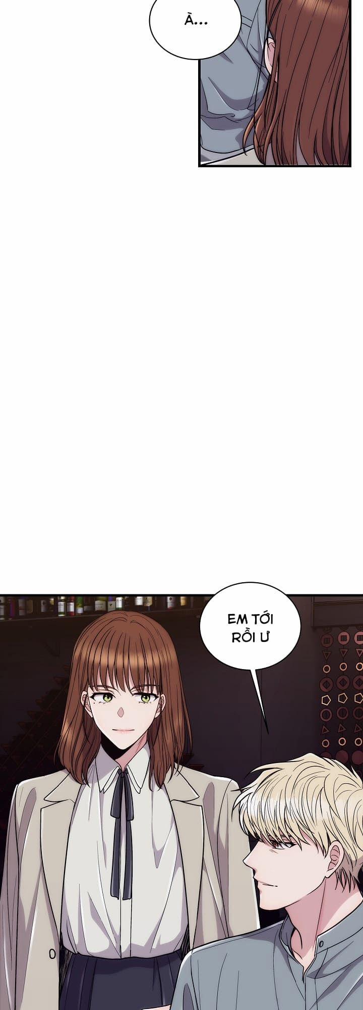 Bác Sĩ Trùng Sinh 105 trang 15