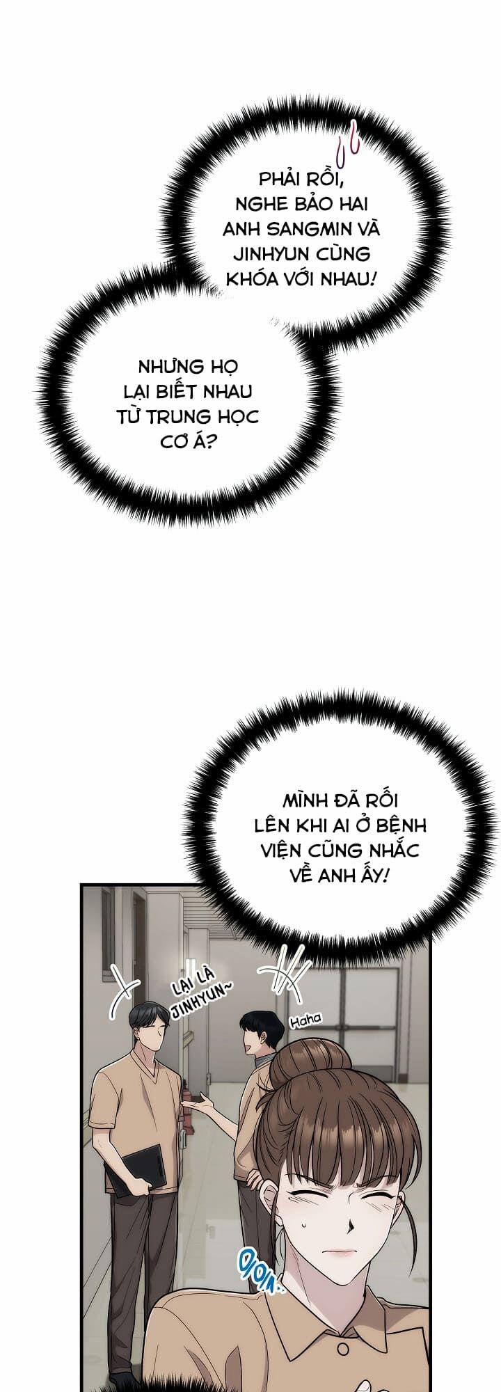 Bác Sĩ Trùng Sinh 105 trang 26