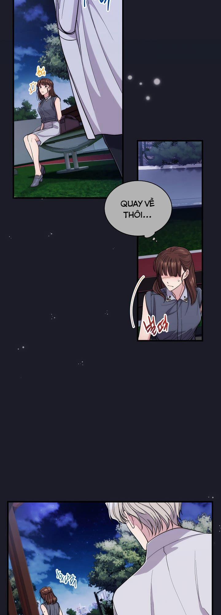 Bác Sĩ Trùng Sinh 105 trang 34