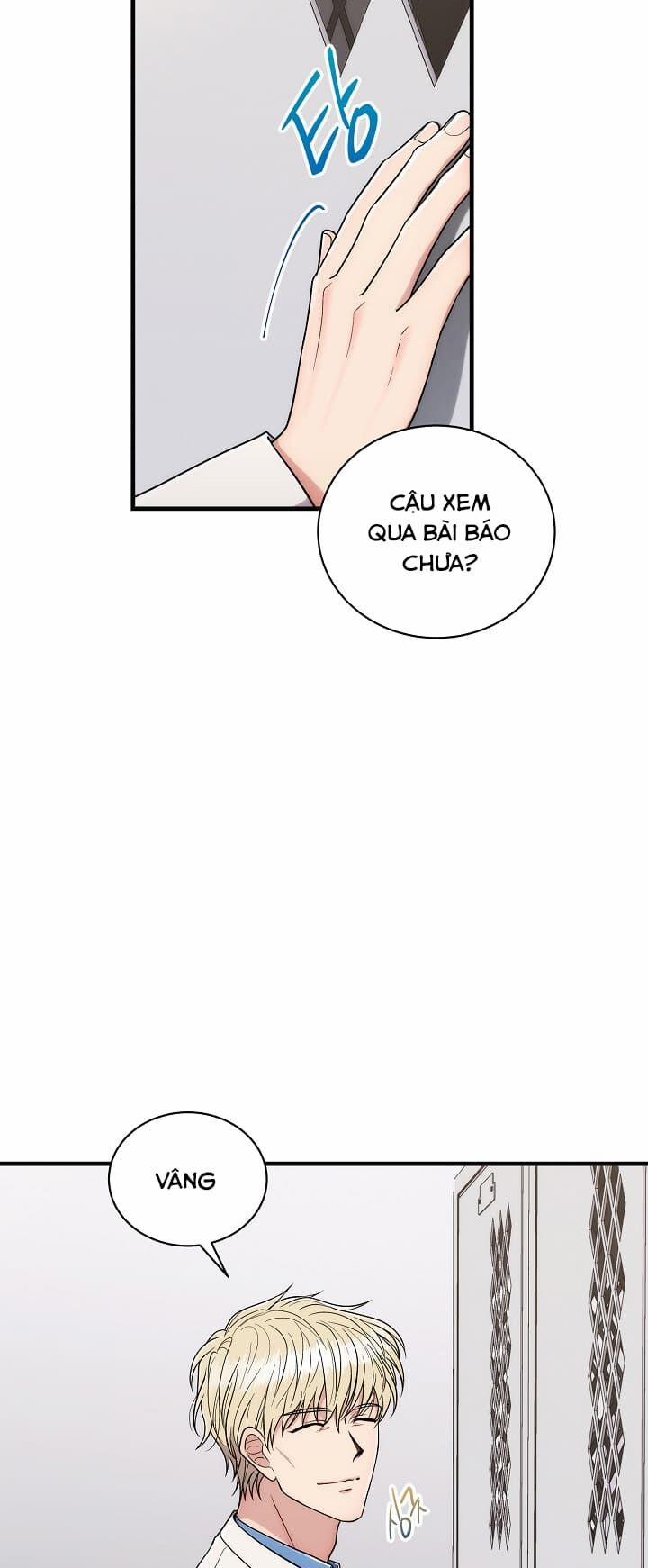 Bác Sĩ Trùng Sinh 105 trang 4