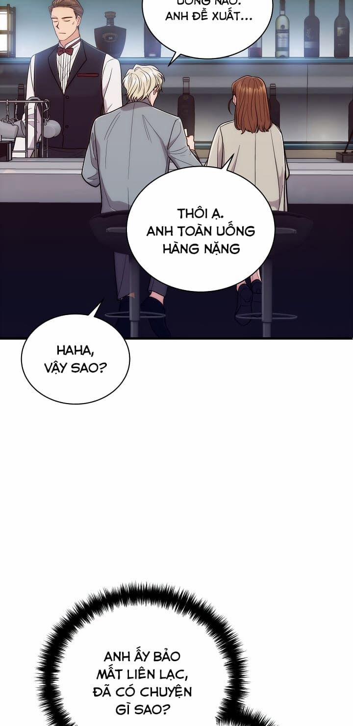 Bác Sĩ Trùng Sinh 105 trang 40