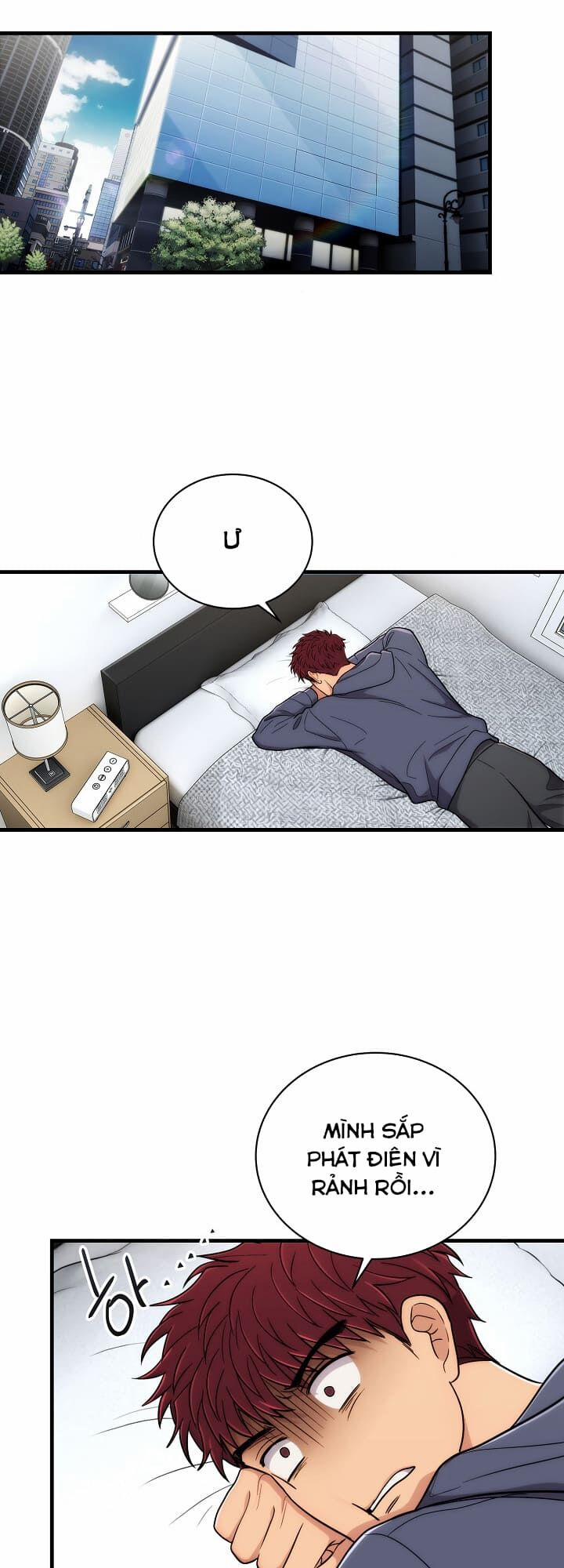 Bác Sĩ Trùng Sinh 105 trang 42