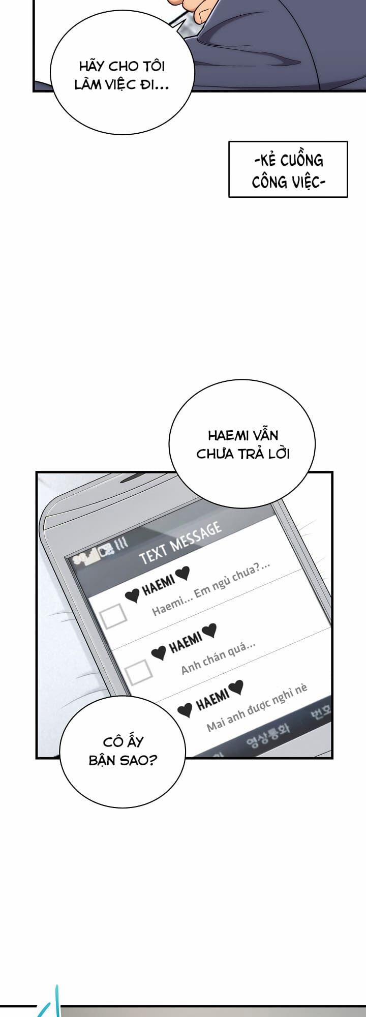 Bác Sĩ Trùng Sinh 105 trang 43