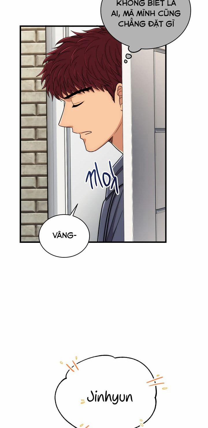 Bác Sĩ Trùng Sinh 105 trang 45