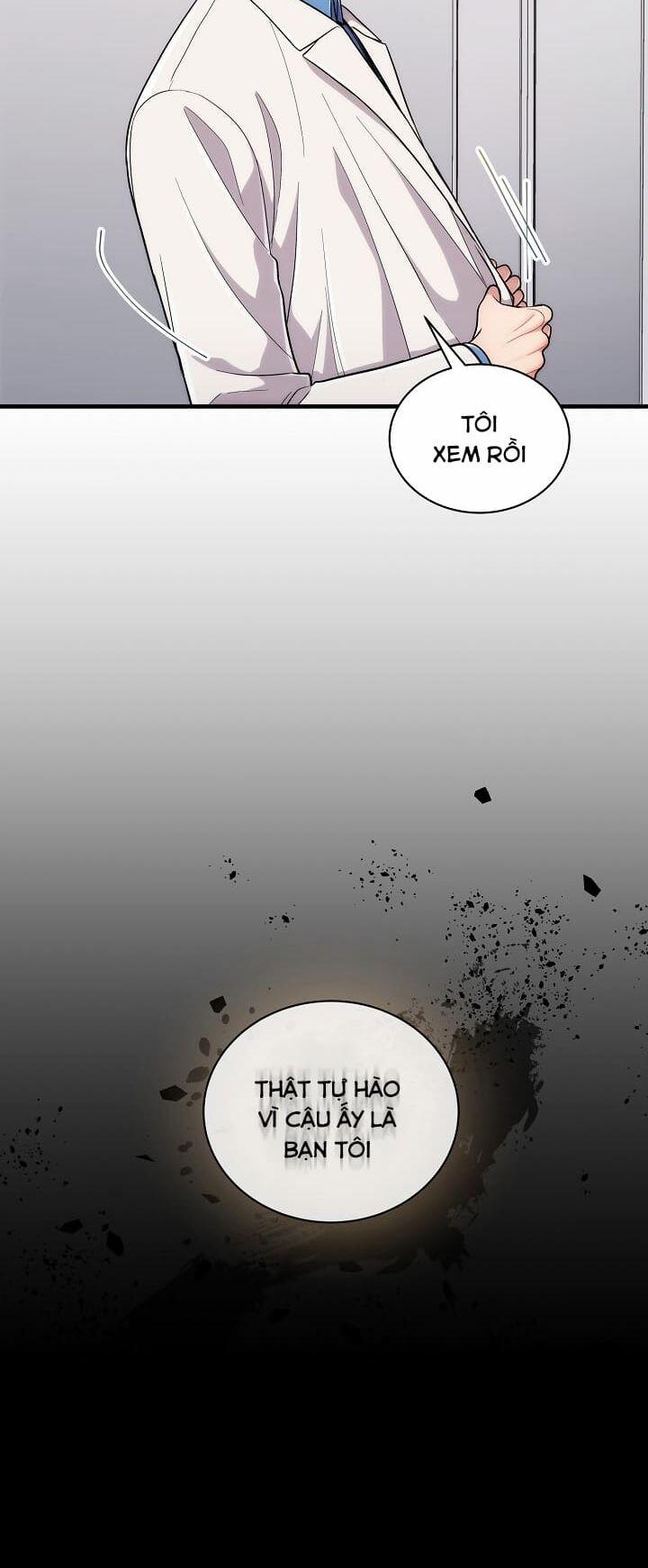 Bác Sĩ Trùng Sinh 105 trang 5