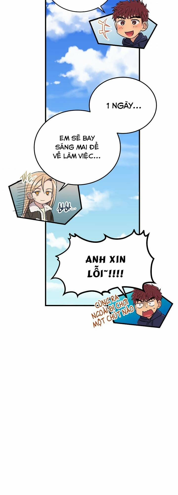 Bác Sĩ Trùng Sinh 105 trang 60