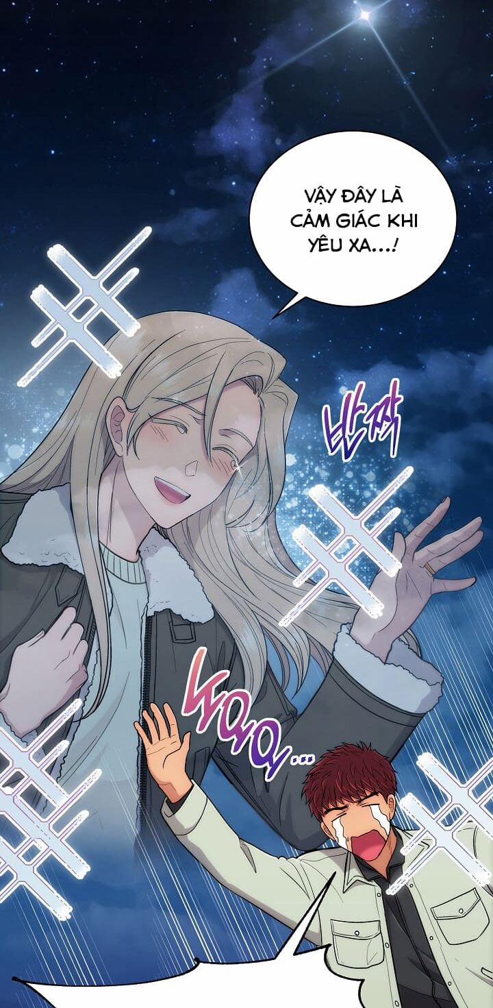 Bác Sĩ Trùng Sinh 106 trang 10