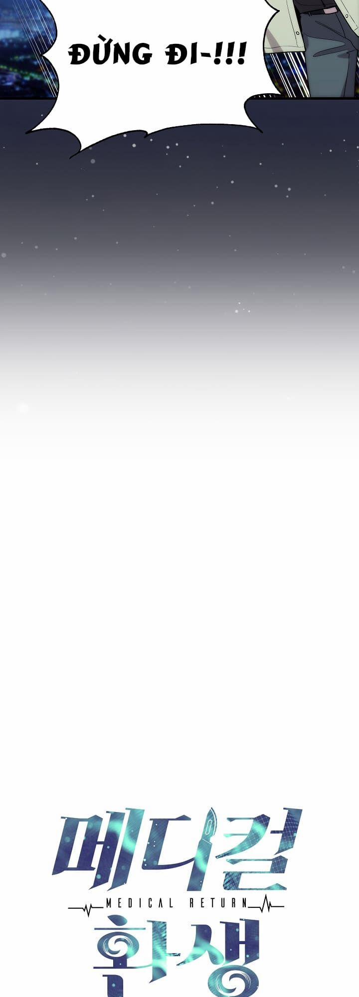 Bác Sĩ Trùng Sinh 106 trang 11