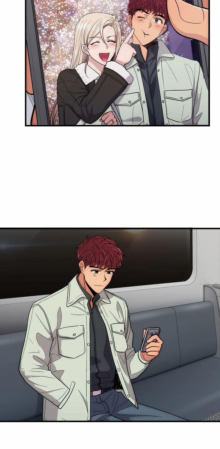 Bác Sĩ Trùng Sinh 106 trang 13