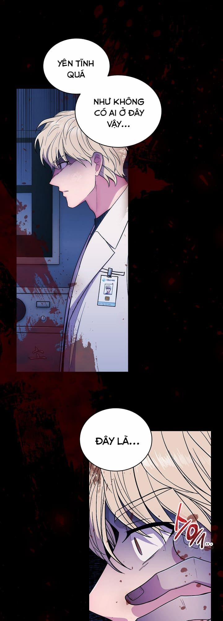 Bác Sĩ Trùng Sinh 106 trang 26