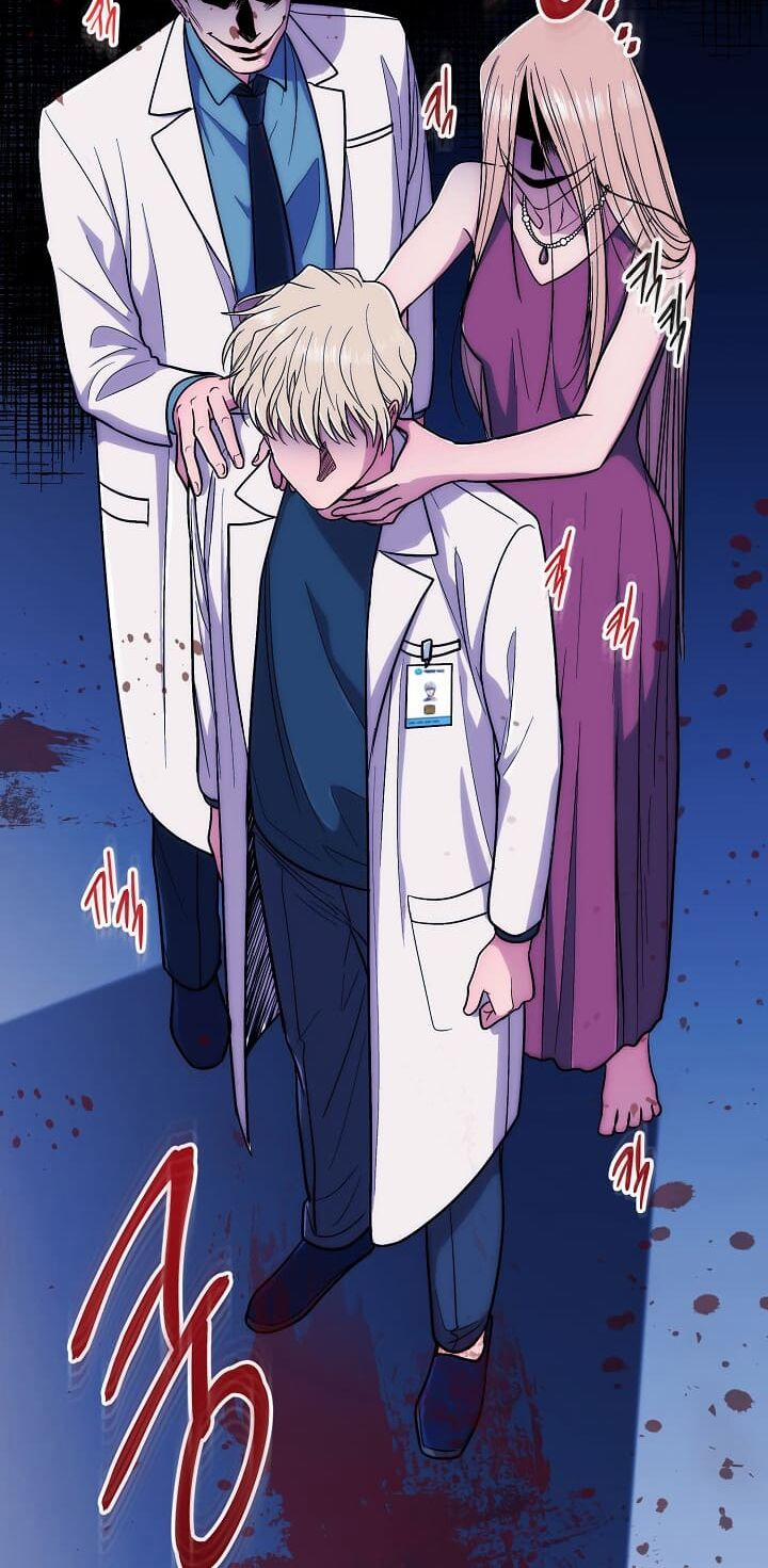 Bác Sĩ Trùng Sinh 106 trang 28