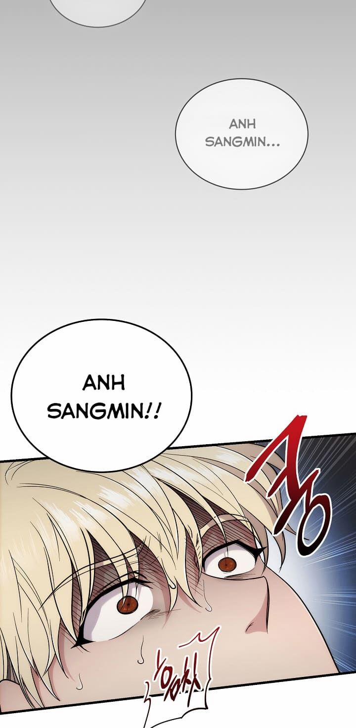 Bác Sĩ Trùng Sinh 106 trang 30