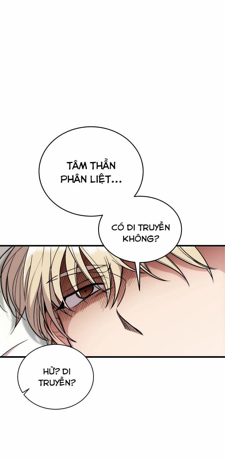 Bác Sĩ Trùng Sinh 106 trang 37