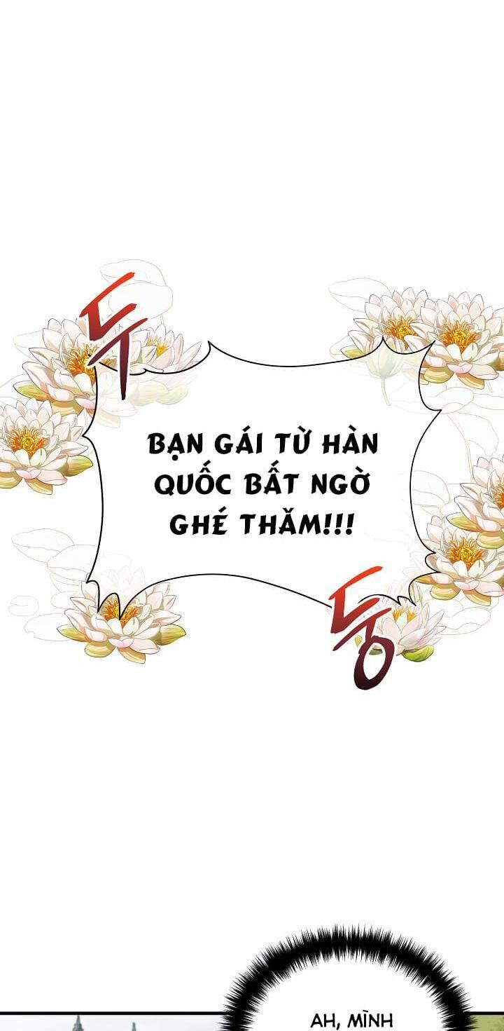 Bác Sĩ Trùng Sinh 106 trang 4