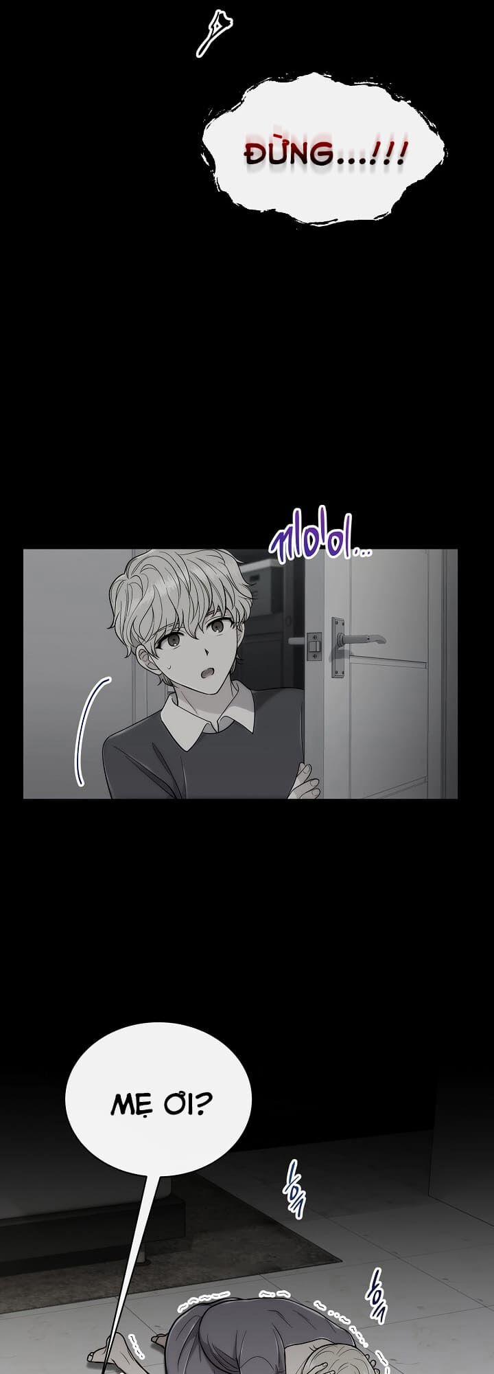 Bác Sĩ Trùng Sinh 106 trang 41