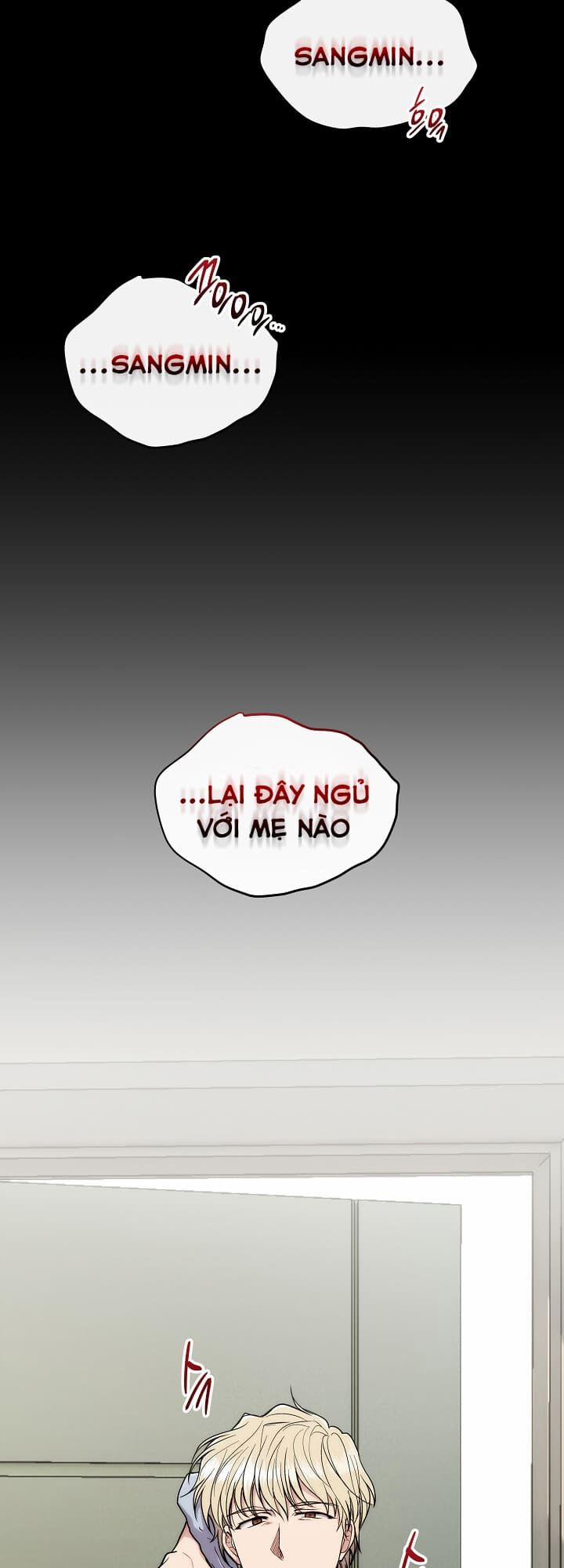 Bác Sĩ Trùng Sinh 106 trang 44