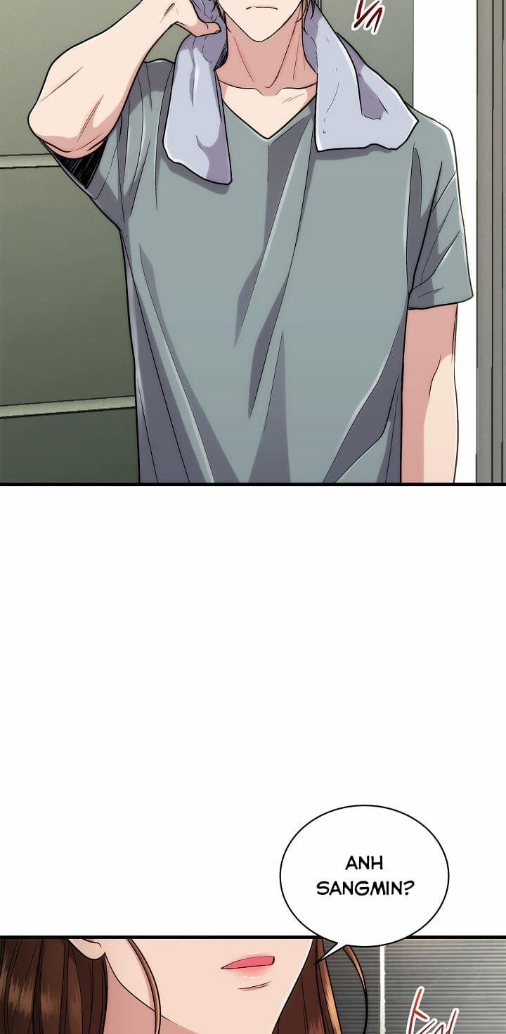 Bác Sĩ Trùng Sinh 106 trang 45