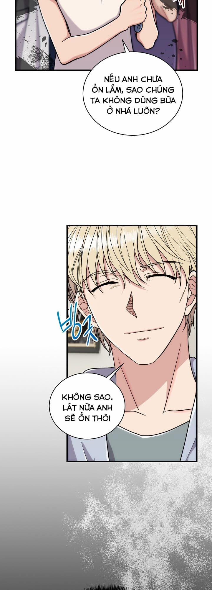 Bác Sĩ Trùng Sinh 106 trang 47