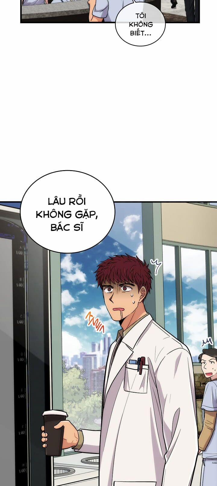 Bác Sĩ Trùng Sinh 106 trang 52