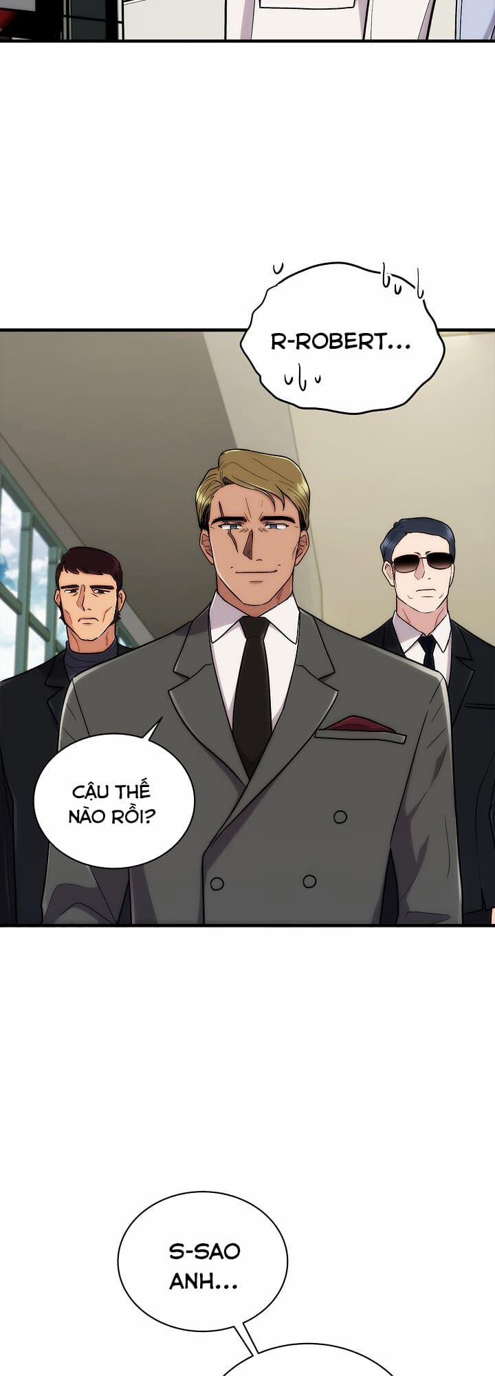 Bác Sĩ Trùng Sinh 106 trang 53