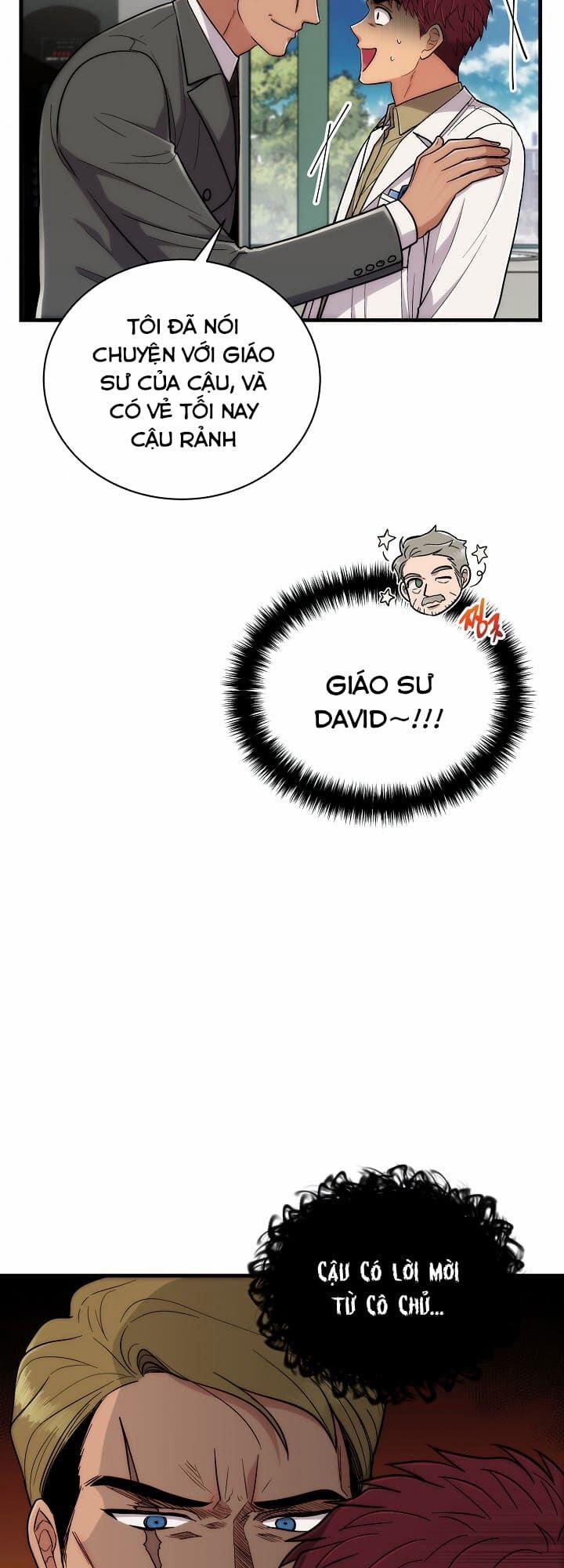 Bác Sĩ Trùng Sinh 106 trang 56