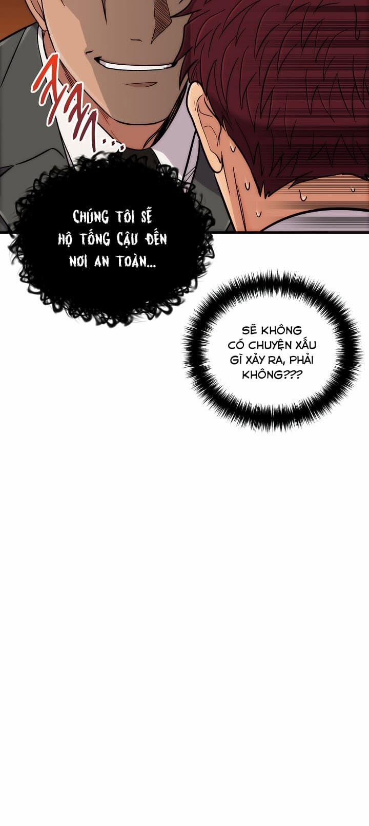 Bác Sĩ Trùng Sinh 106 trang 57