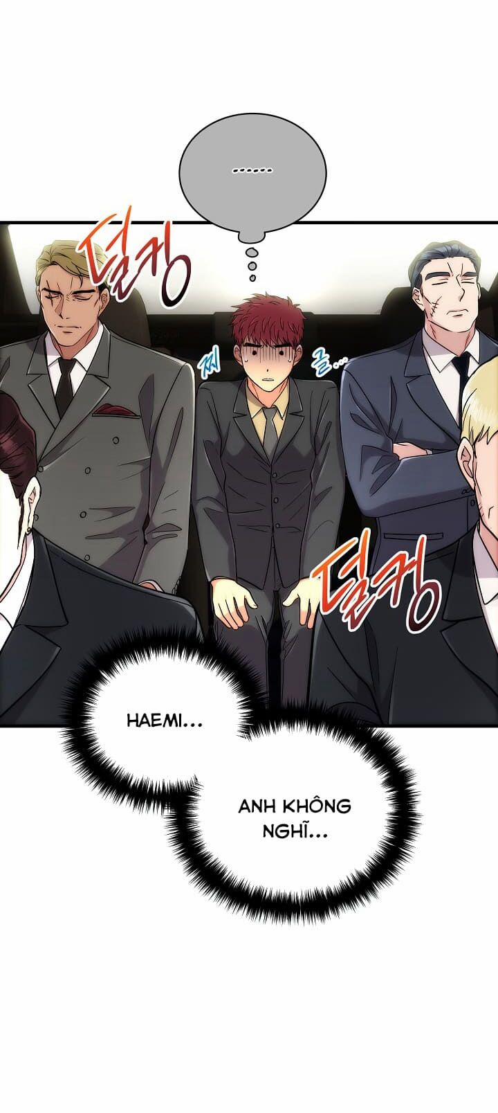 Bác Sĩ Trùng Sinh 106 trang 58