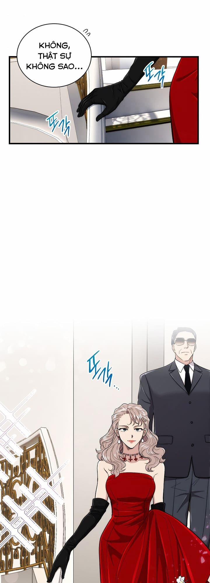 Bác Sĩ Trùng Sinh 106 trang 62