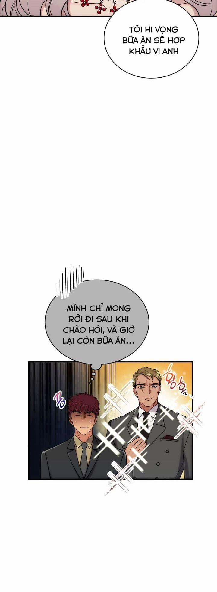 Bác Sĩ Trùng Sinh 106 trang 64