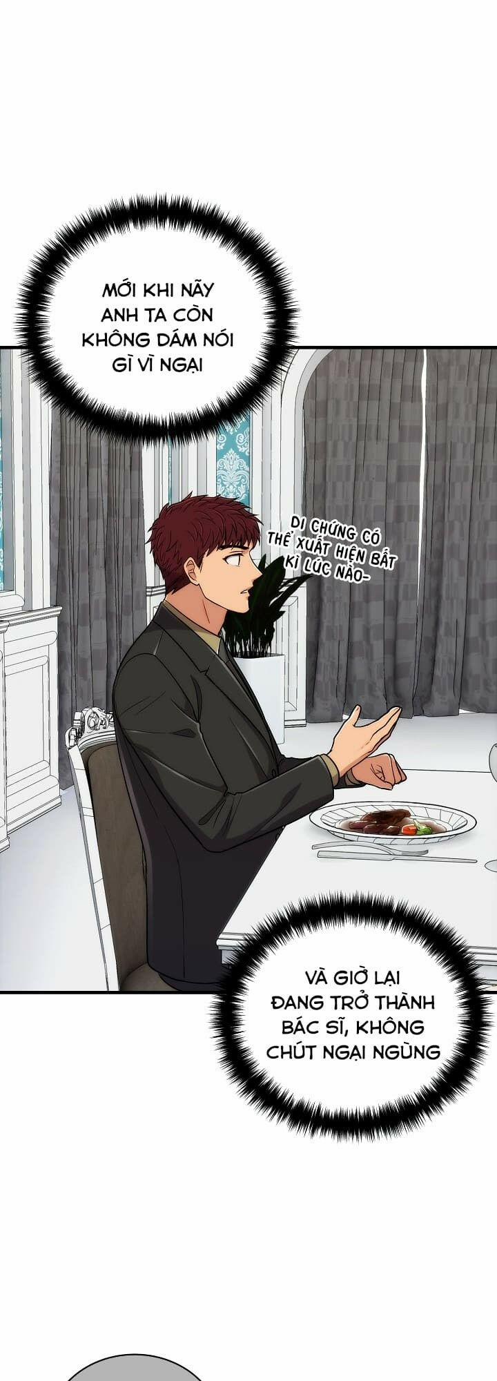 Bác Sĩ Trùng Sinh 106 trang 71