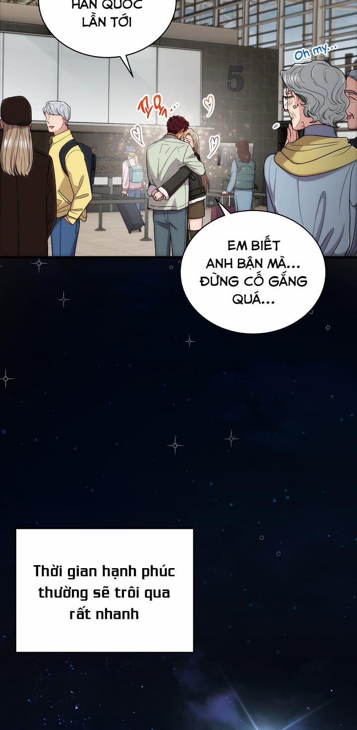 Bác Sĩ Trùng Sinh 106 trang 9