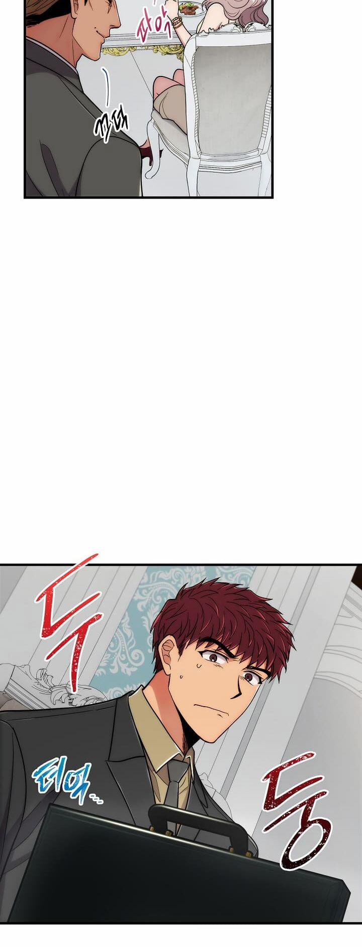 Bác Sĩ Trùng Sinh 107 trang 10