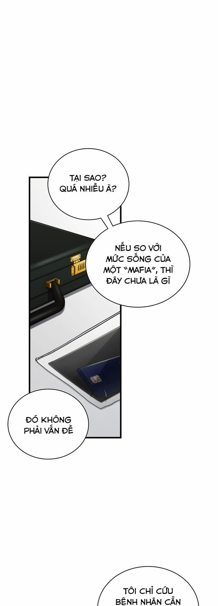 Bác Sĩ Trùng Sinh 107 trang 15