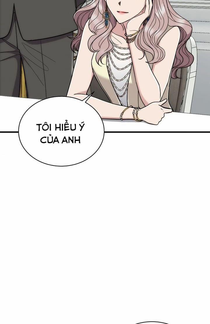 Bác Sĩ Trùng Sinh 107 trang 21