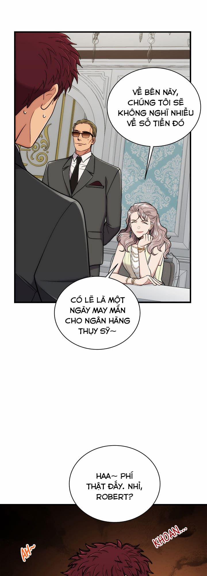 Bác Sĩ Trùng Sinh 107 trang 26