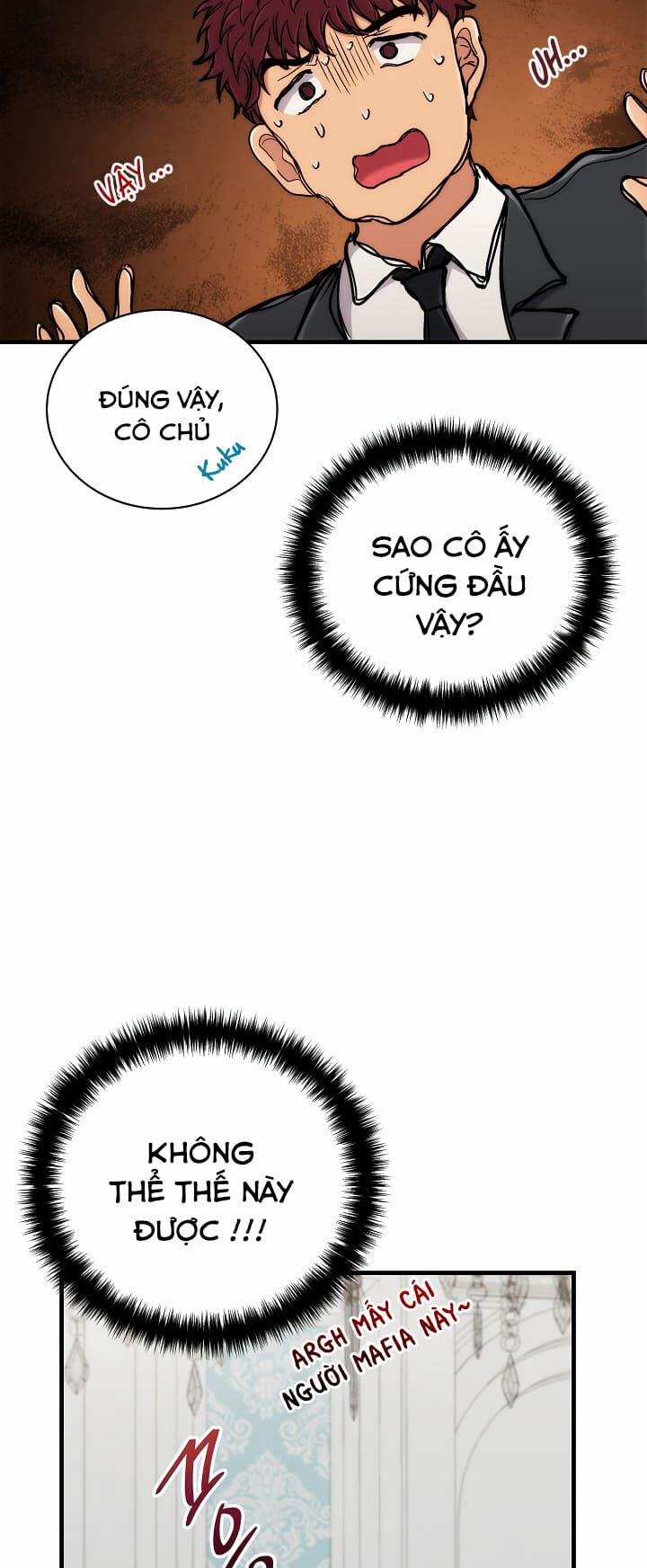 Bác Sĩ Trùng Sinh 107 trang 27