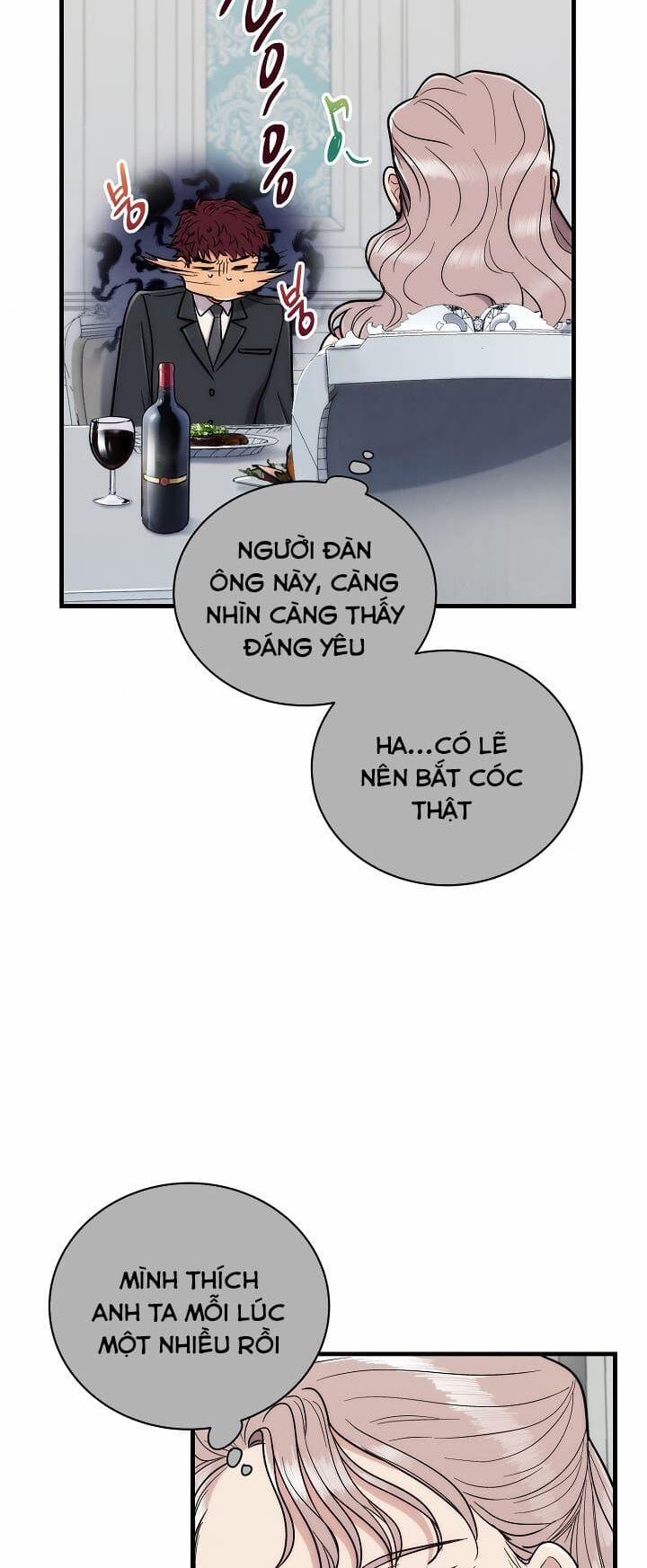 Bác Sĩ Trùng Sinh 107 trang 28