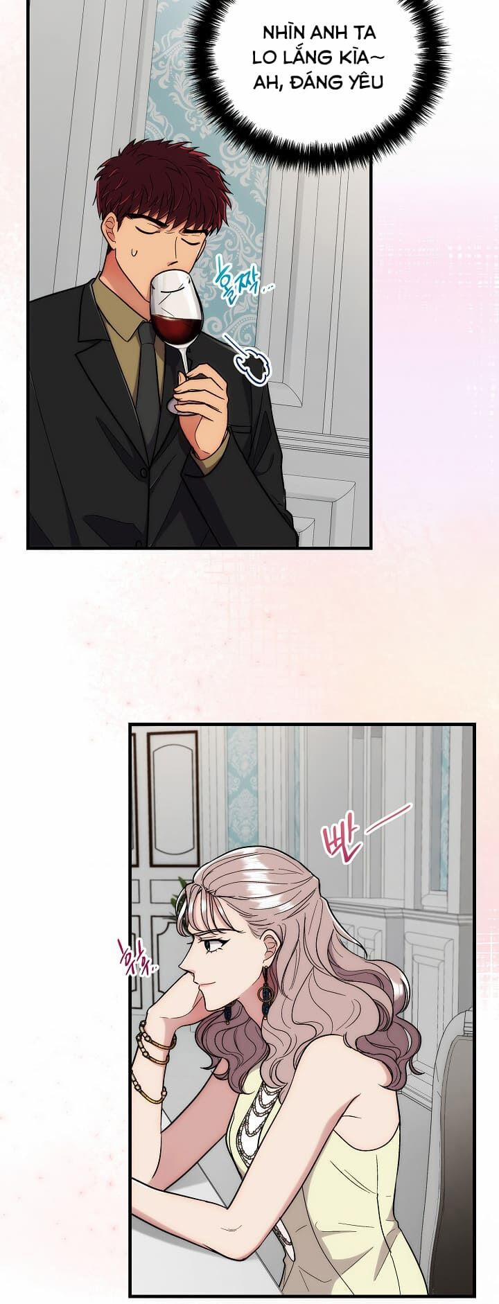 Bác Sĩ Trùng Sinh 107 trang 3