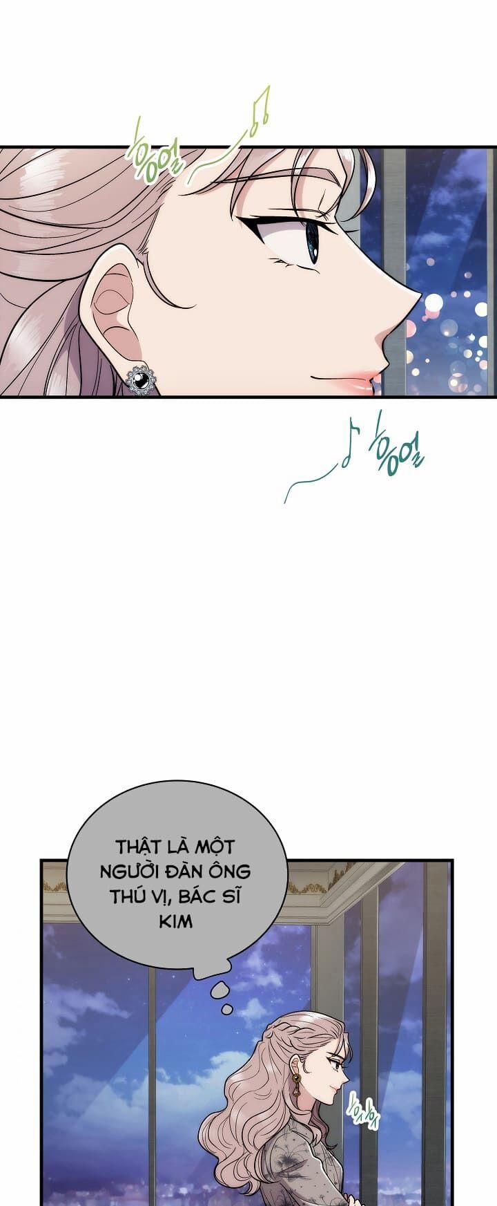 Bác Sĩ Trùng Sinh 107 trang 33