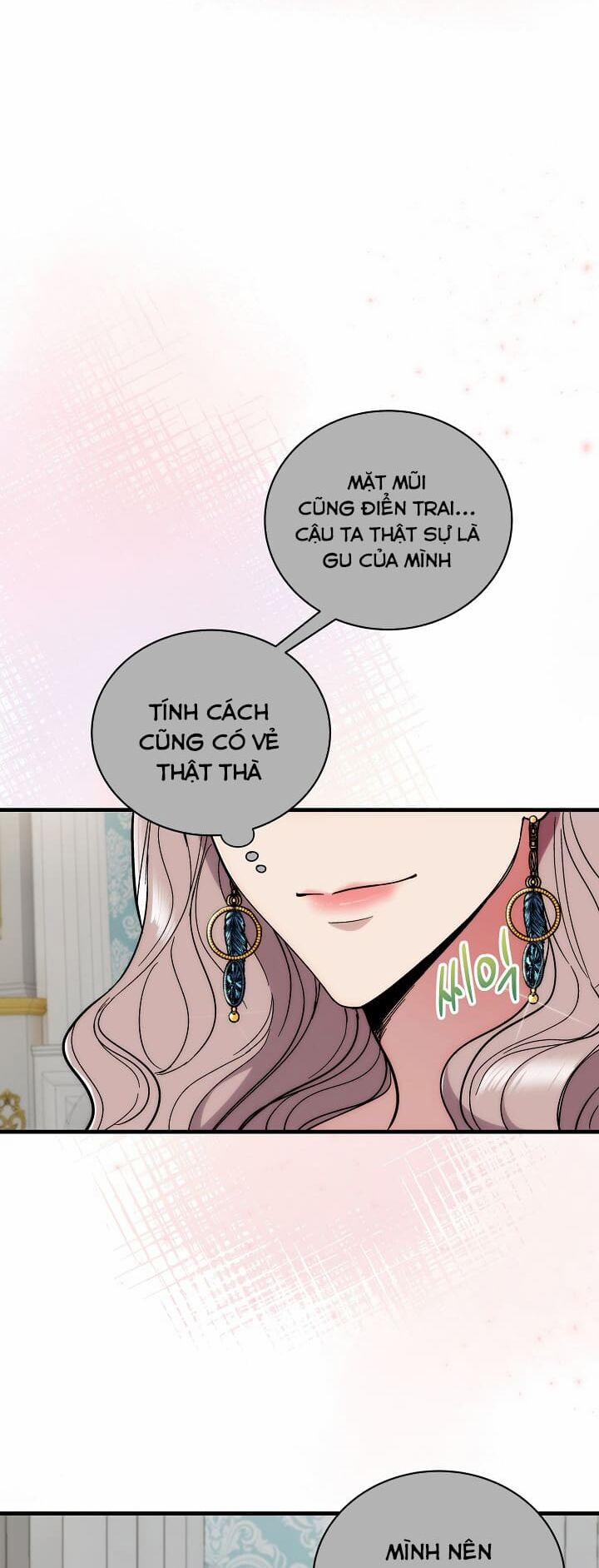 Bác Sĩ Trùng Sinh 107 trang 4