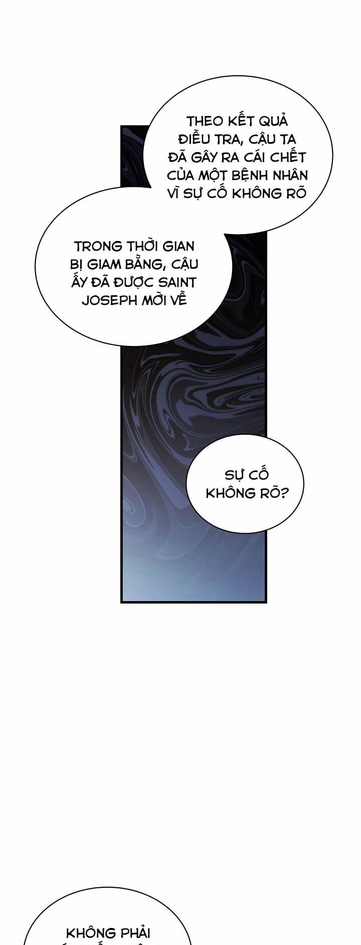 Bác Sĩ Trùng Sinh 107 trang 42