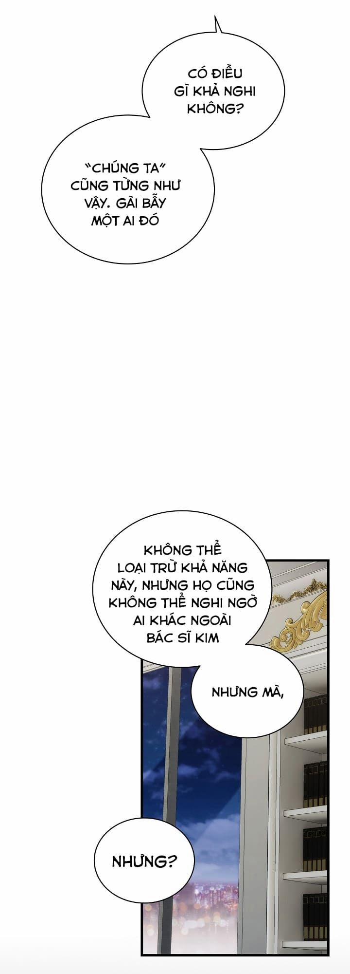 Bác Sĩ Trùng Sinh 107 trang 44