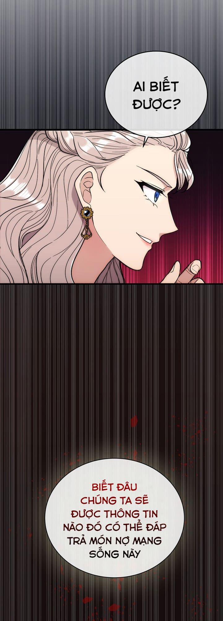 Bác Sĩ Trùng Sinh 107 trang 50